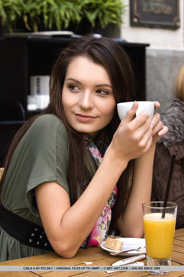 Альбина, 20 лет, 3 размер груди
